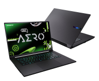 Gigabyte AERO X16 Ryzen AI 7 350/32GB/1TB/W11 RTX5050 165Hz - 1351229 - zdjęcie 2